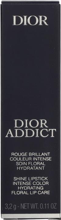 Produktbild Dior Addict Lipstick (845 Vinyl Red)