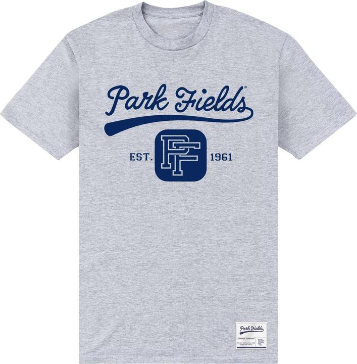 Produktbild Park Fields Est 1961 TShirt (4XL)