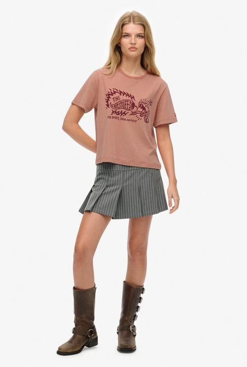 Immagine prodotto Superdry Roadside Trade (L)