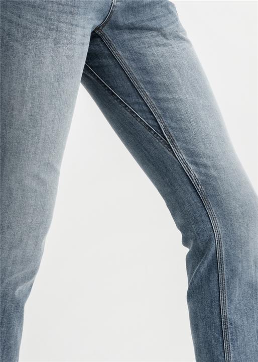 Actual product image Du/Er Performance Denim Girlfriend (S)