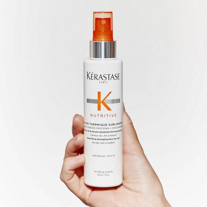 Immagine prodotto Kérastase Nutritive Lotion Thermique (150 ml)
