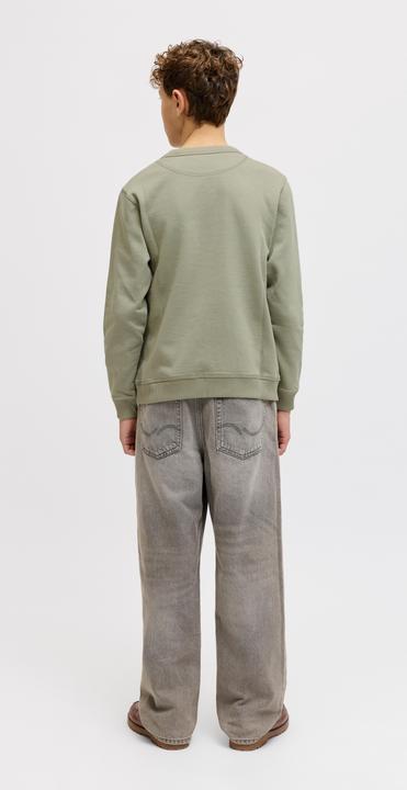 Produktbild Jack & Jones Sweatshirt Junior Sweatshirt (164)