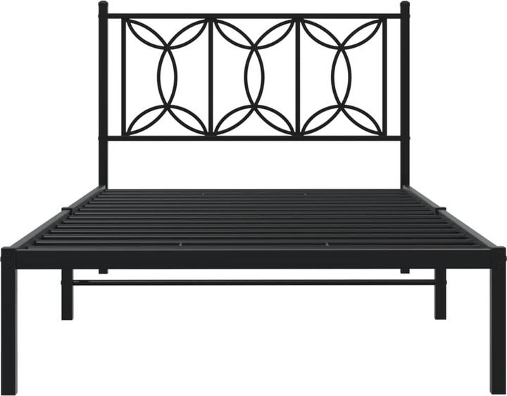 Image du produit vidaXL Bettgestell (100 x 200 cm)