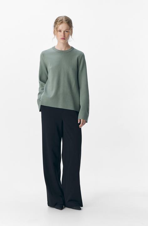 Produktbild Object Langärmeliger Strickpullover (XS)