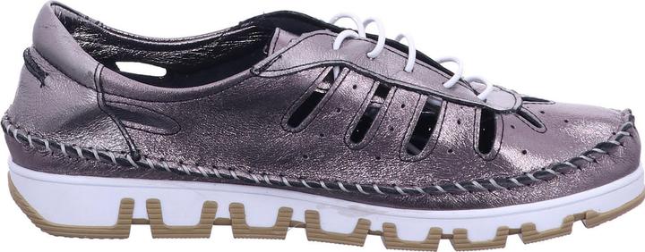 Produktbild Gemini Glanznappa Schnuerschuh (40)