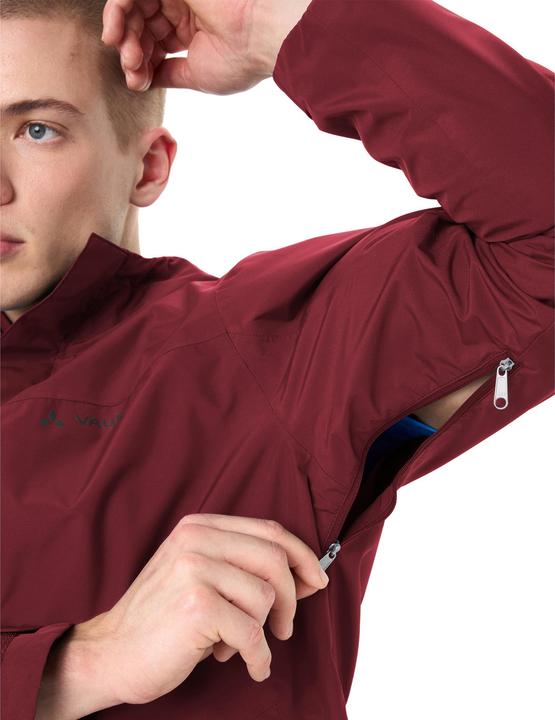 Produktbild Vaude Strathcona Jacket (XXL)