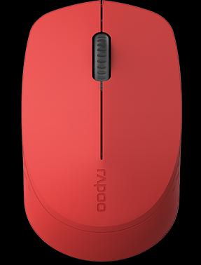 Actual product image Rapoo M100 Silent (Wireless)