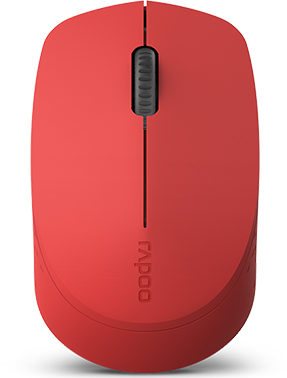 Productafbeelding Rapoo M100 Stil (Draadloze)