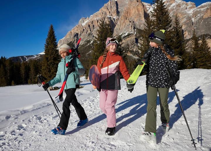 Produktbild Protest Jackie Mädchen Snowboardhose (140)