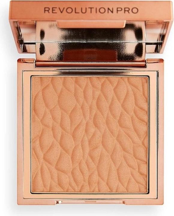 Produktbild Makeup Revolution Revolution PRO (Bahia, Bronzer, 8 g)