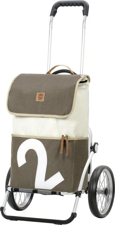 Image du produit Andersen Royal Shopper 360° Mole