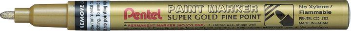 Image du produit Pentel marqueur de peinture (1 x)