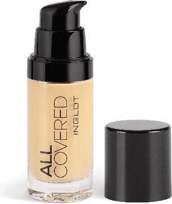 Produktbild Inglot All Covered Face