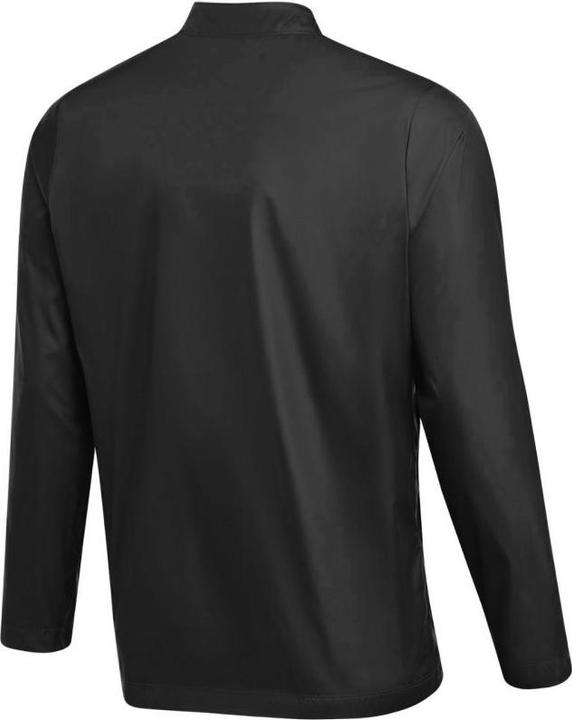 Actual product image Nike schwarze Herren-Parkregenjacke (L)