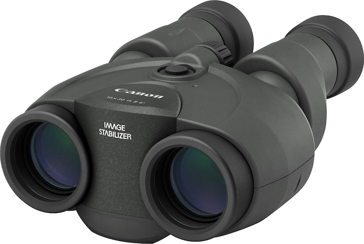 Canon 10x30 IS II (10 x, 30 mm)
