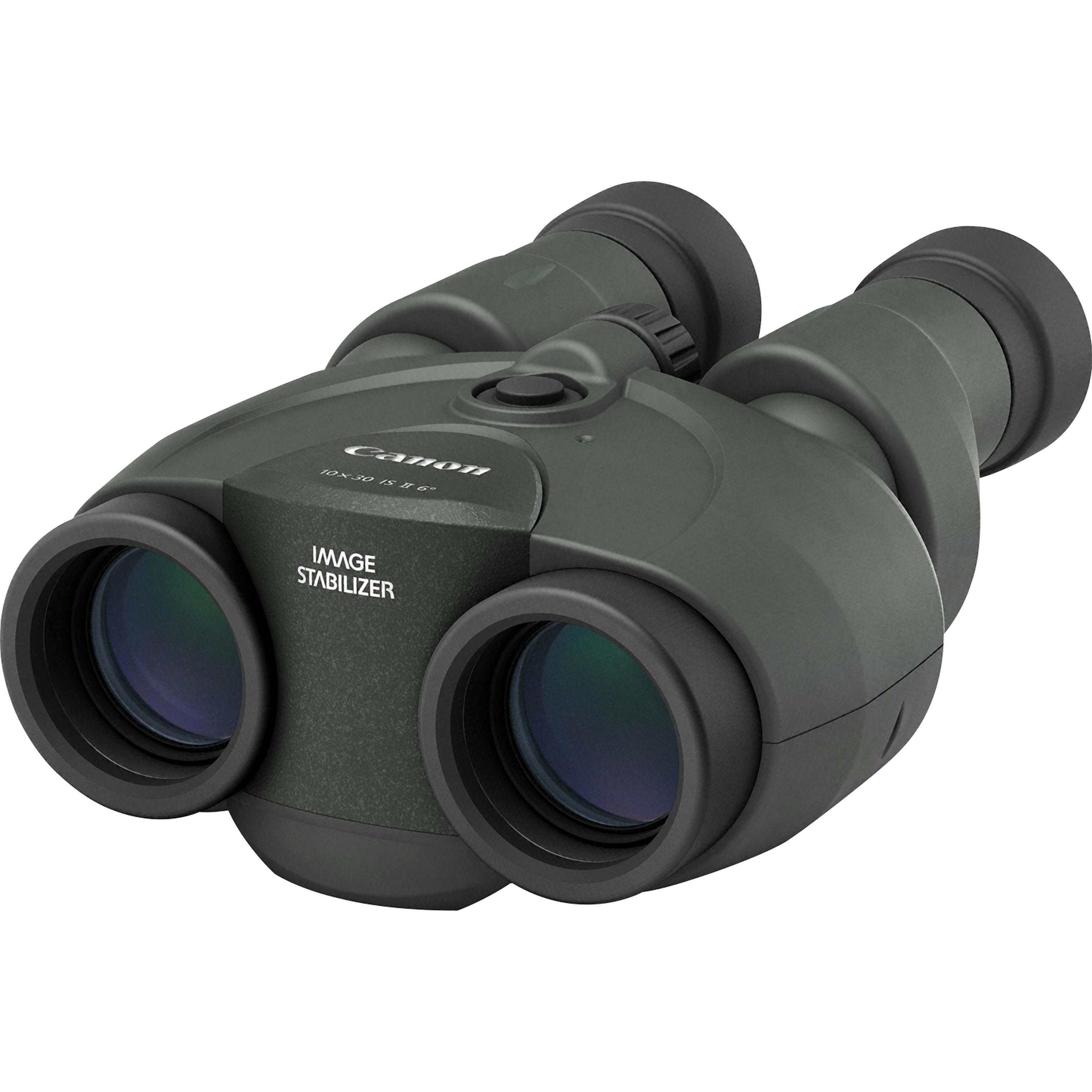 Canon, Fernglas, (10 x, 30 mm)