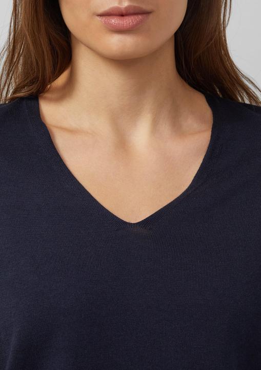 Produktbild s.Oliver Strickpullover Strickpullover (32)