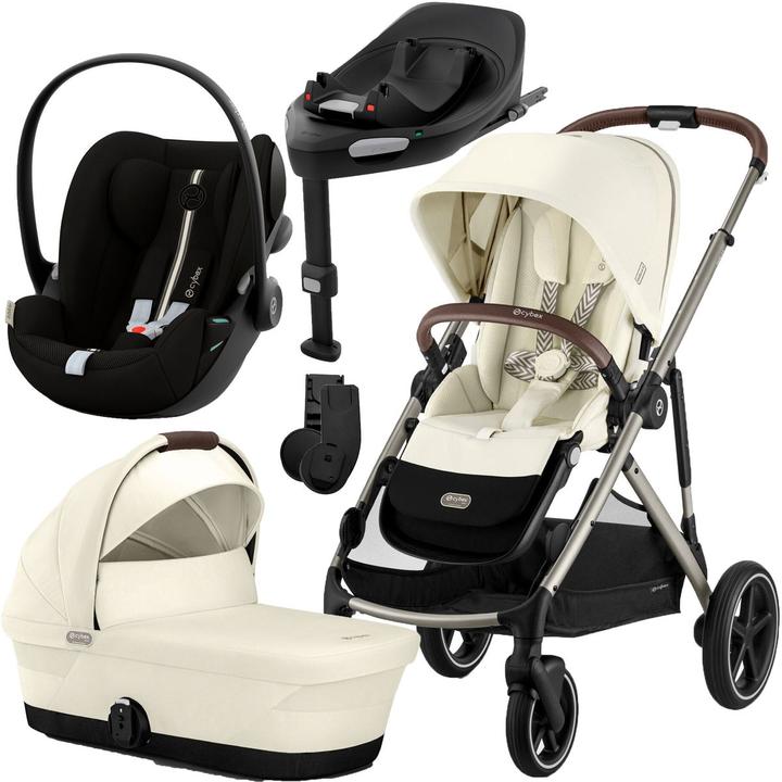 Light Beige, Seashell Beige