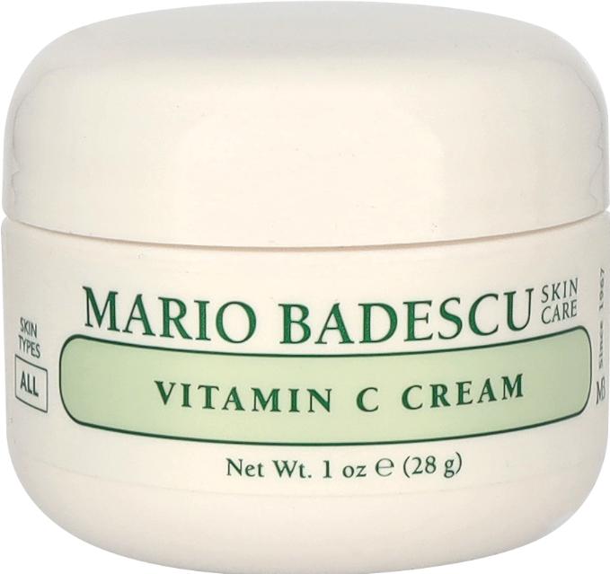 Actual product image Mario Badescu Vitamin C (28 ml, Day cream)
