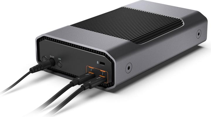 Produktbild SanDisk Professional G-Drive Project (26 TB)