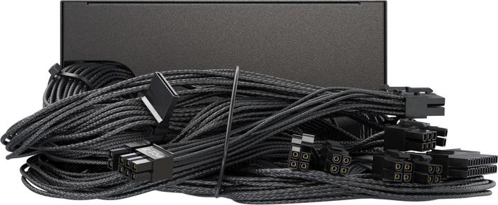 Produktbild Seasonic Netzteil 650W Core BC-650 ATX3 (80+Gold) (650 W)