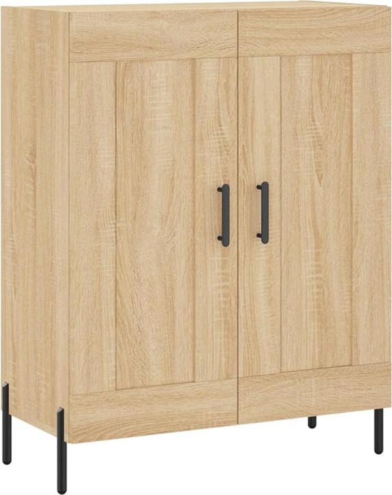 Image du produit vidaXL Sideboard (69.50 x 34 x 90 cm)