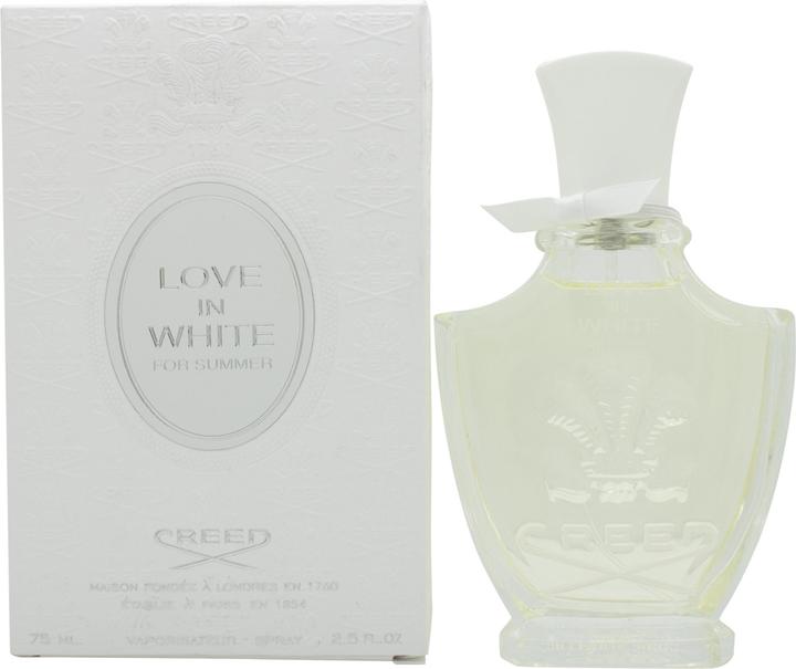 Produktbild Creed Love In White For Summer (Eau de Parfum, 75 ml)