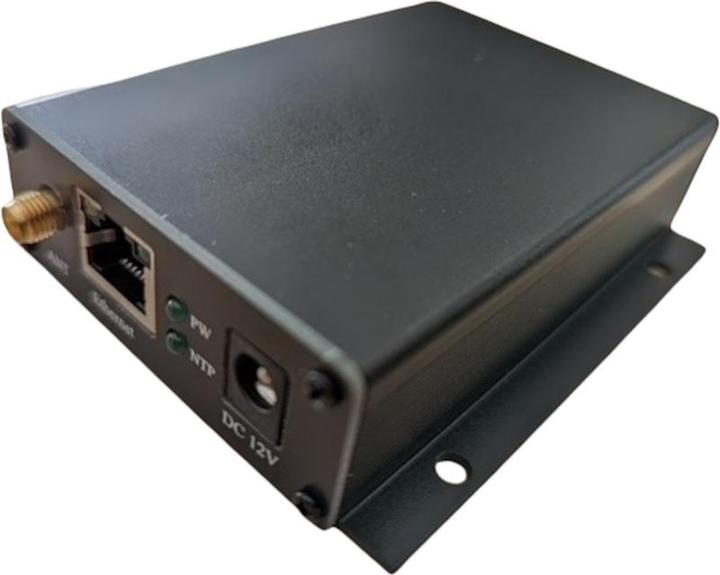 Produktbild Allnet Netzwerk NTP GPS Server ALL-NTP-101
