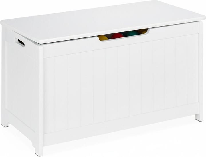 Image du produit Relaxdays Aufbewahrungstruhe