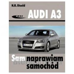 WKL Audi A3 ab Mai 2003 (Typ 8P) – 84987