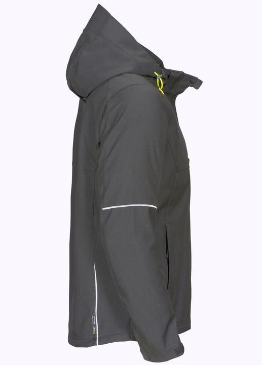 Actual product image Projob 3412 Women'S Functional Jacket