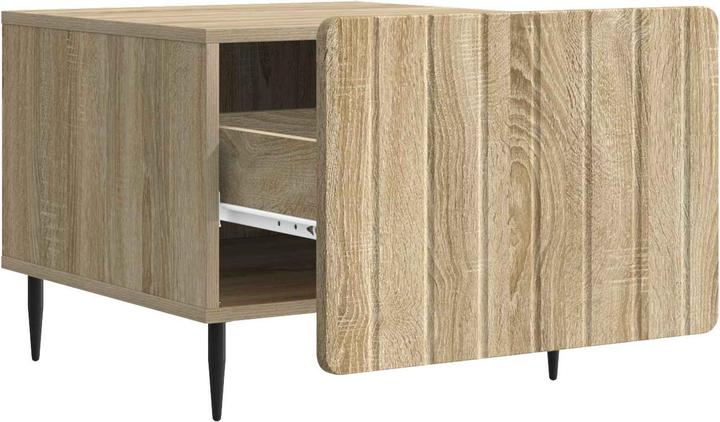 Image du produit vidaXL Couchtisch (49 x 50 x 42 cm)