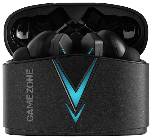 Image du produit Tracer Casque GAMEZONE T6 PRO TWS BT (Sans fil)