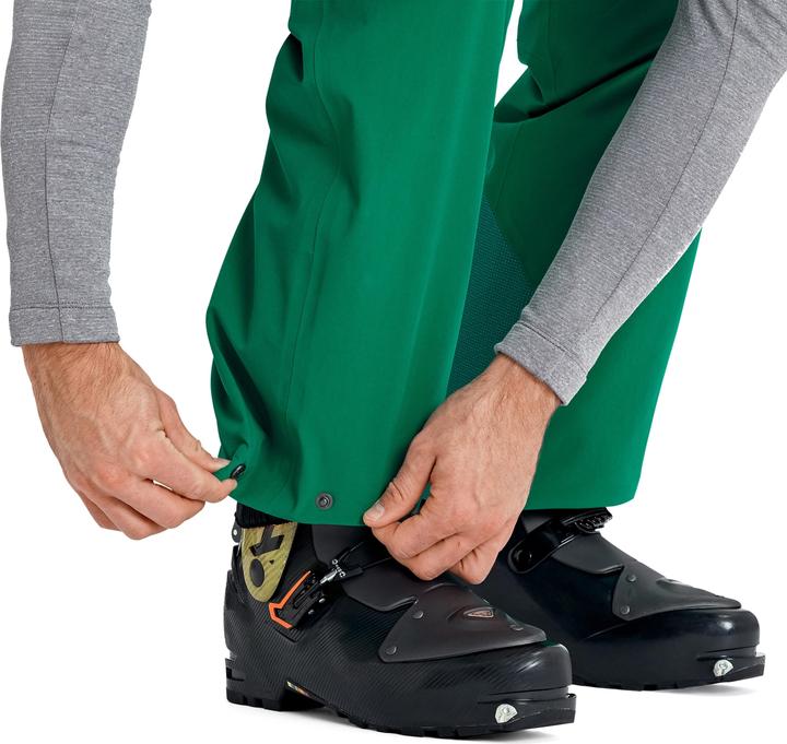 Immagine prodotto Mammut Stoney HS Thermo Pants Uomo (48)