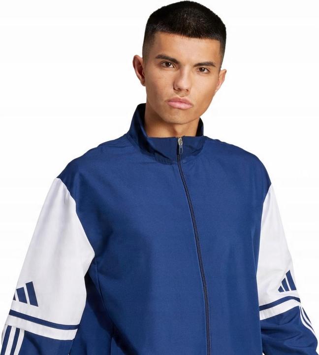 Produktbild Adidas Squadra 25 Presentation Jacke (M)