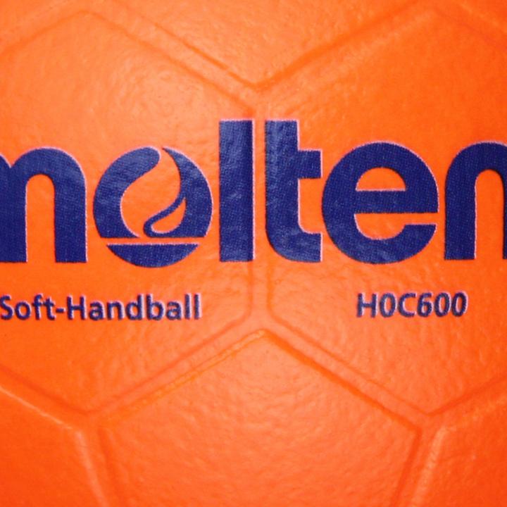 Actual product image Molten H0C600