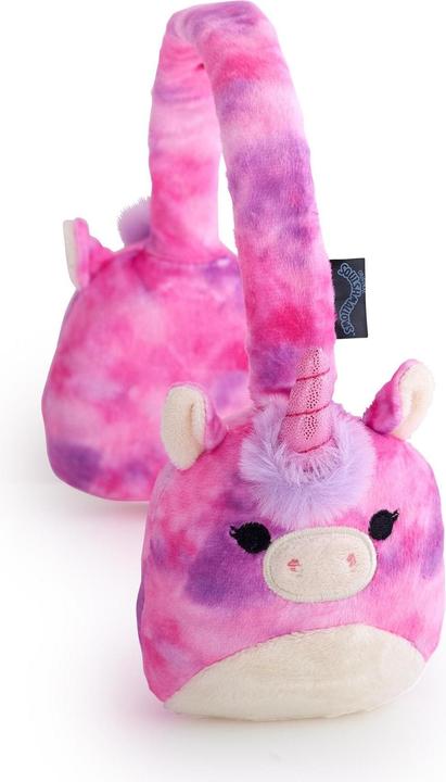 Produktbild Squishmallows Kopfhörer Lola