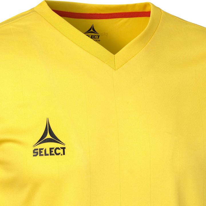 Image du produit Select Maillot Mexico Manches Courtes (XL)