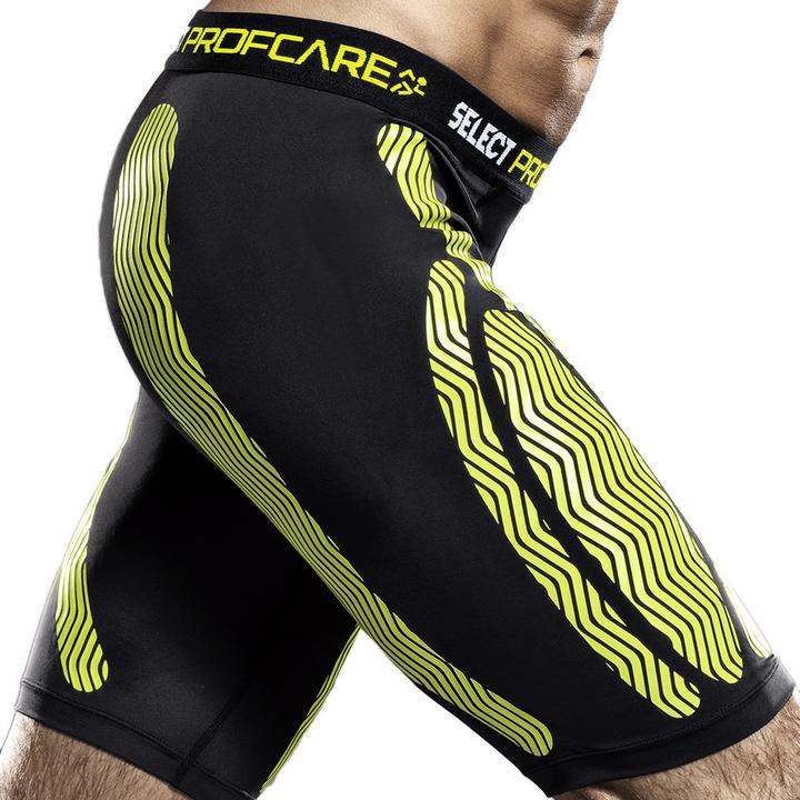 Actual product image Select Compression Pants (S)