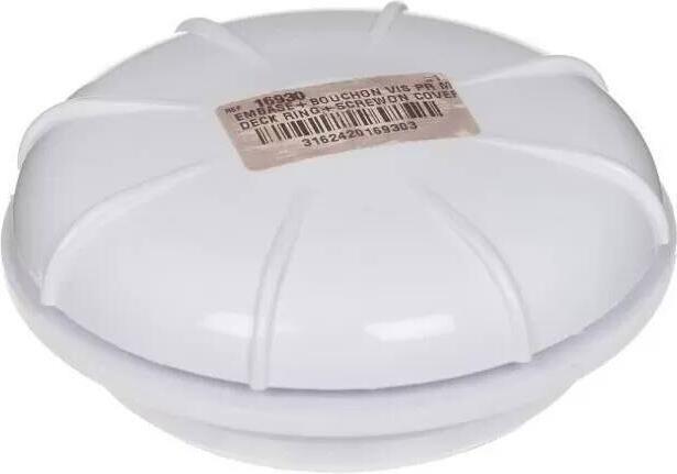 Image du produit Plastimo Embase et bouchon de rechange pour