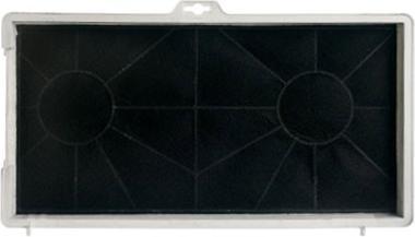 Immagine prodotto Flickbee Filtro a carboni attivi compatibile per il coperchio della cucina Bosch Siemens - sostituisce