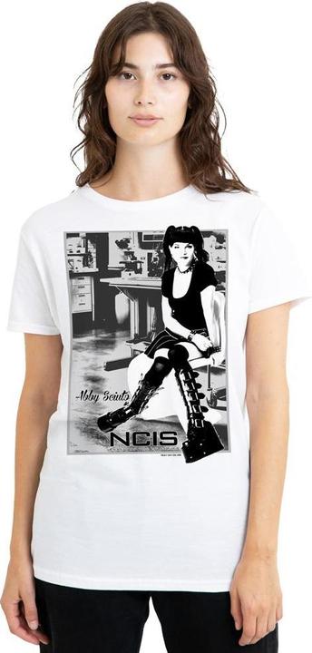 Produktbild Ncis Relax TShirt (S)