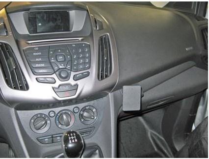 Produktbild Brodit ProClip - Angled mount