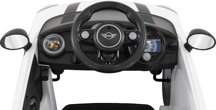 Produktbild Rollplay Mini Cooper PUSH CAR