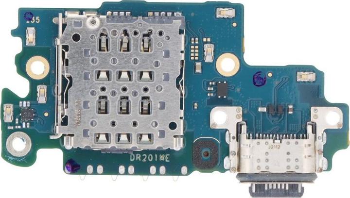 Produktbild Gogx - Ladebuchse für Galaxy A53 5G (Samsung Galaxy A53 5G)