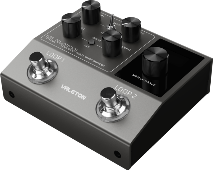 Image du produit Valeton VLP-200
