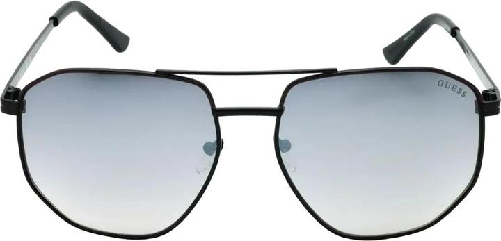 Produktbild Guess VerspiegeltSonnenbrille RauchGrau