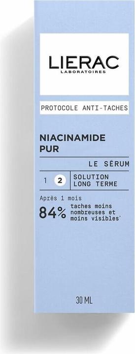 Image du produit Lierac Protocole (30 ml)