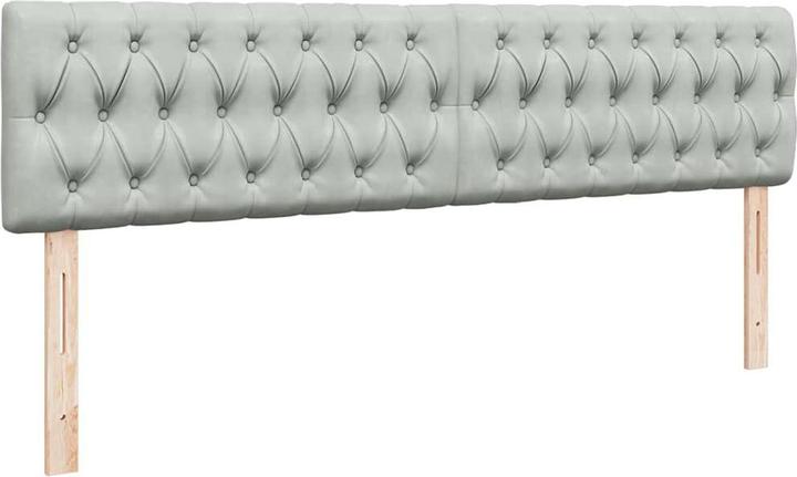 Image du produit vidaXL Ottoman-Bett (200 x 200 cm)