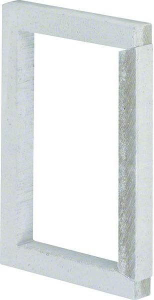 Actual product image Hager Set piece